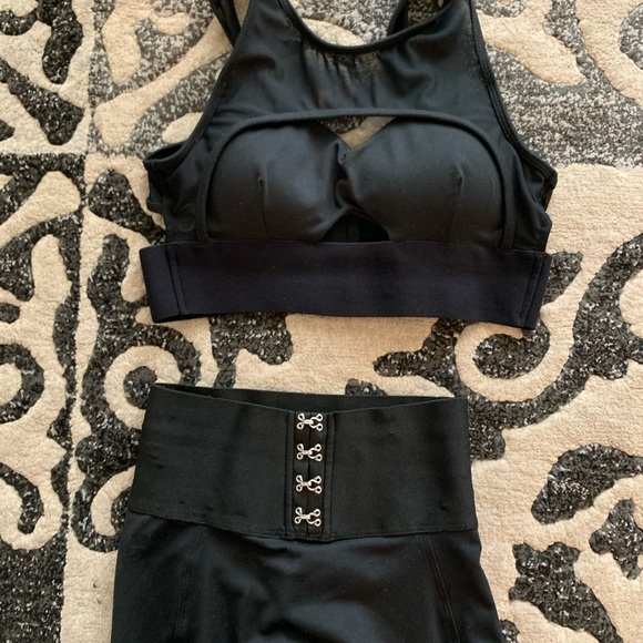 bombshell sportswear - Picture 5 of 5